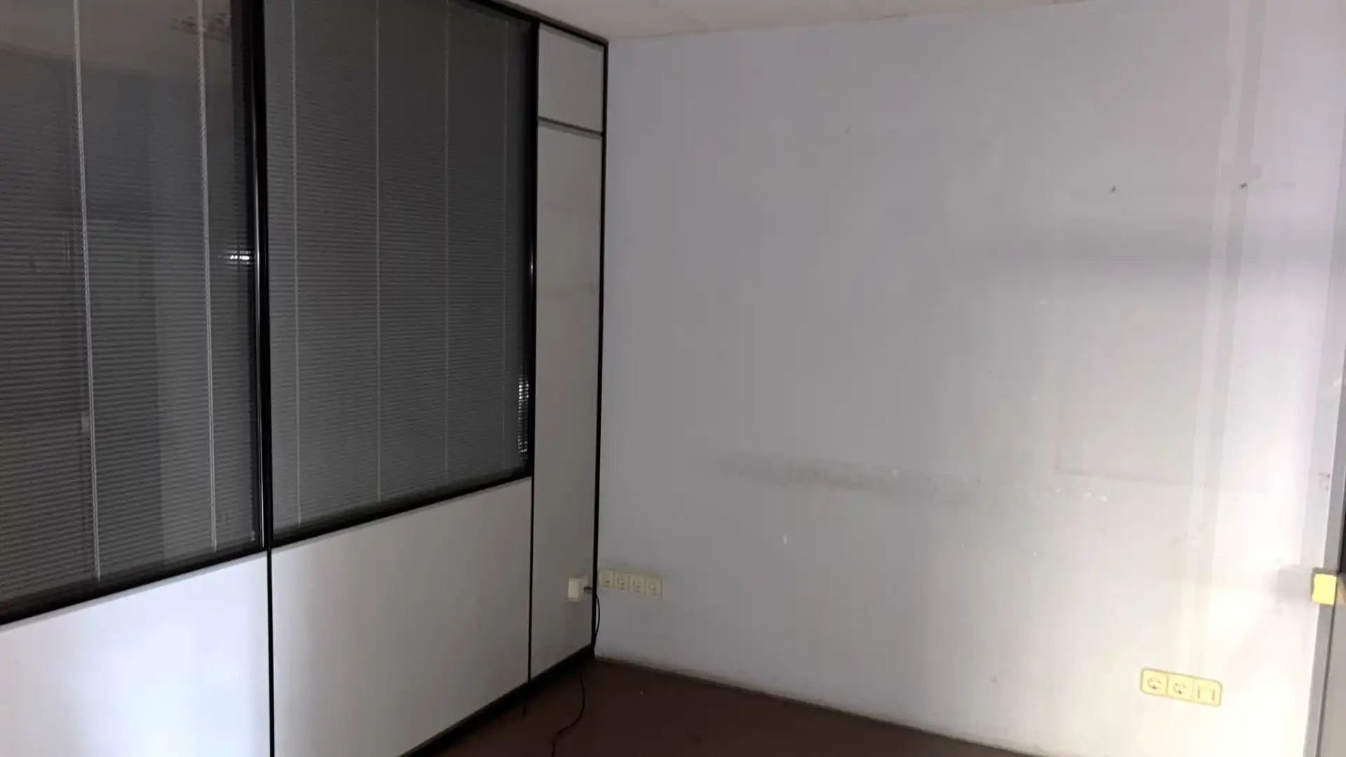 Oficina en venta en Carrer de Pau Claris, 95, Dreta de l'Eixample