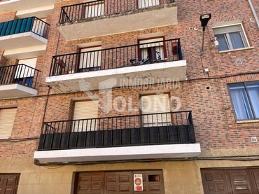 Appartamento con balcone in vendita a Calle Eras 4