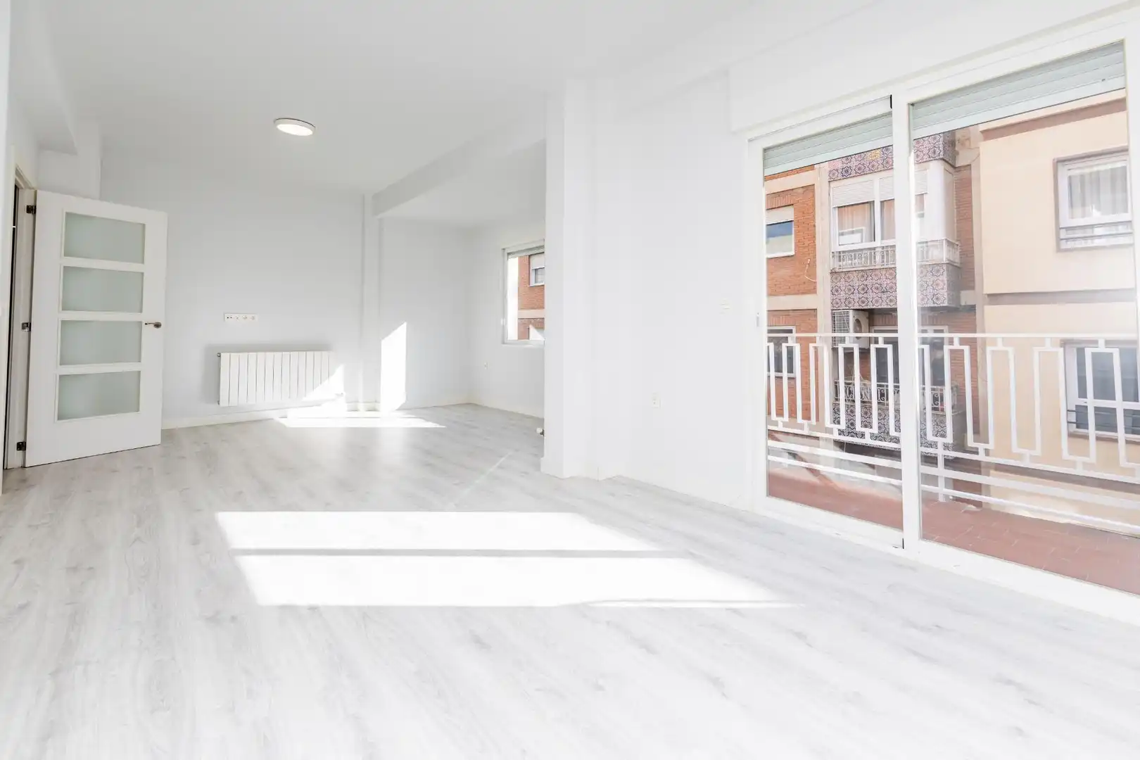 Flat with terrace to rent in Ronda, imagen 2
