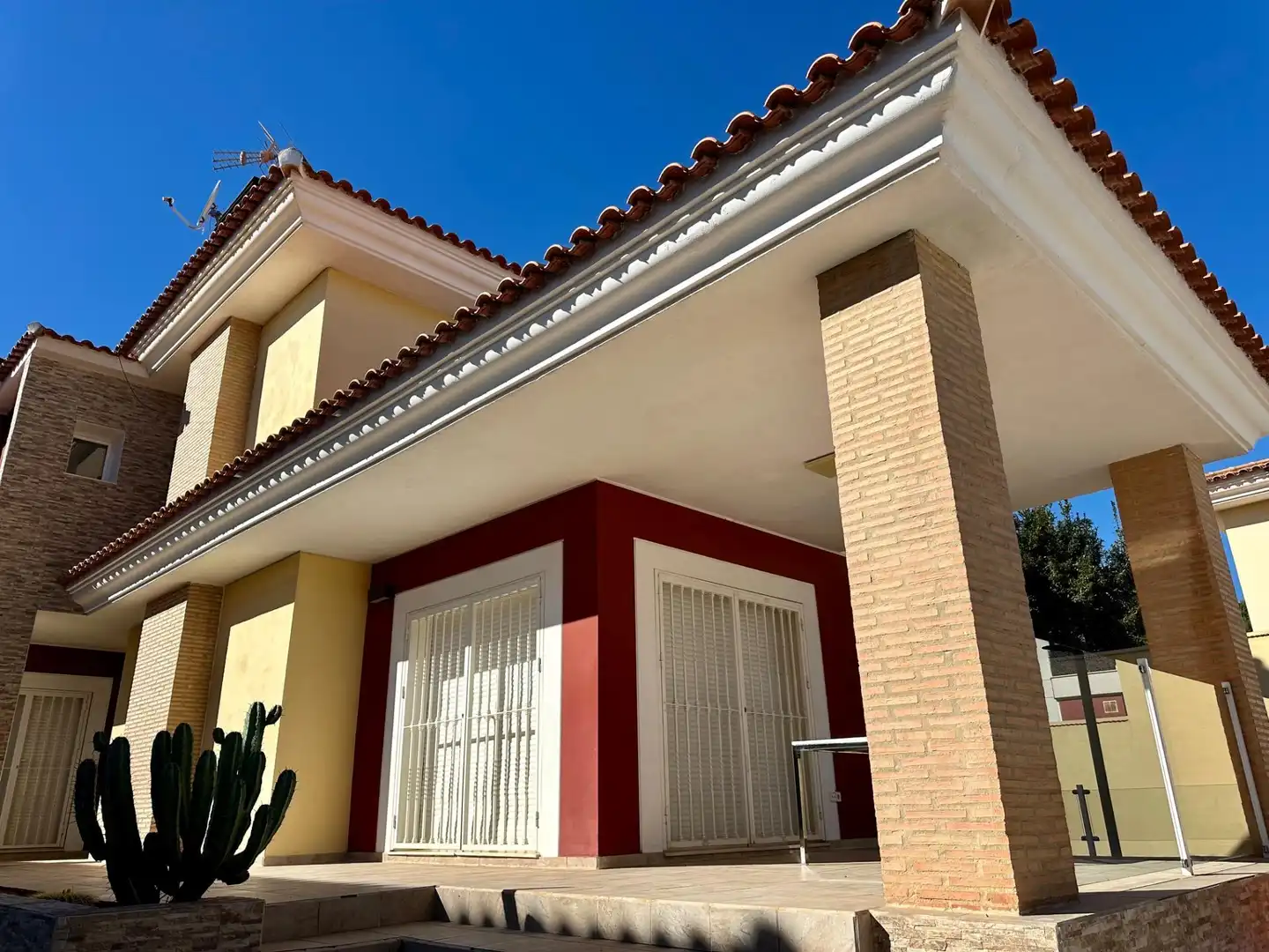 Haus oder Chalet zur Miete in Calle GARDENIA, La Conarda - Montesano
