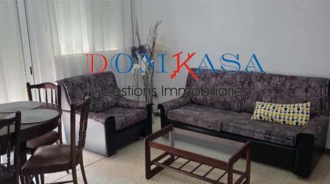 Foto 2 de Piso de alquiler en L'Aldea, Tarragona