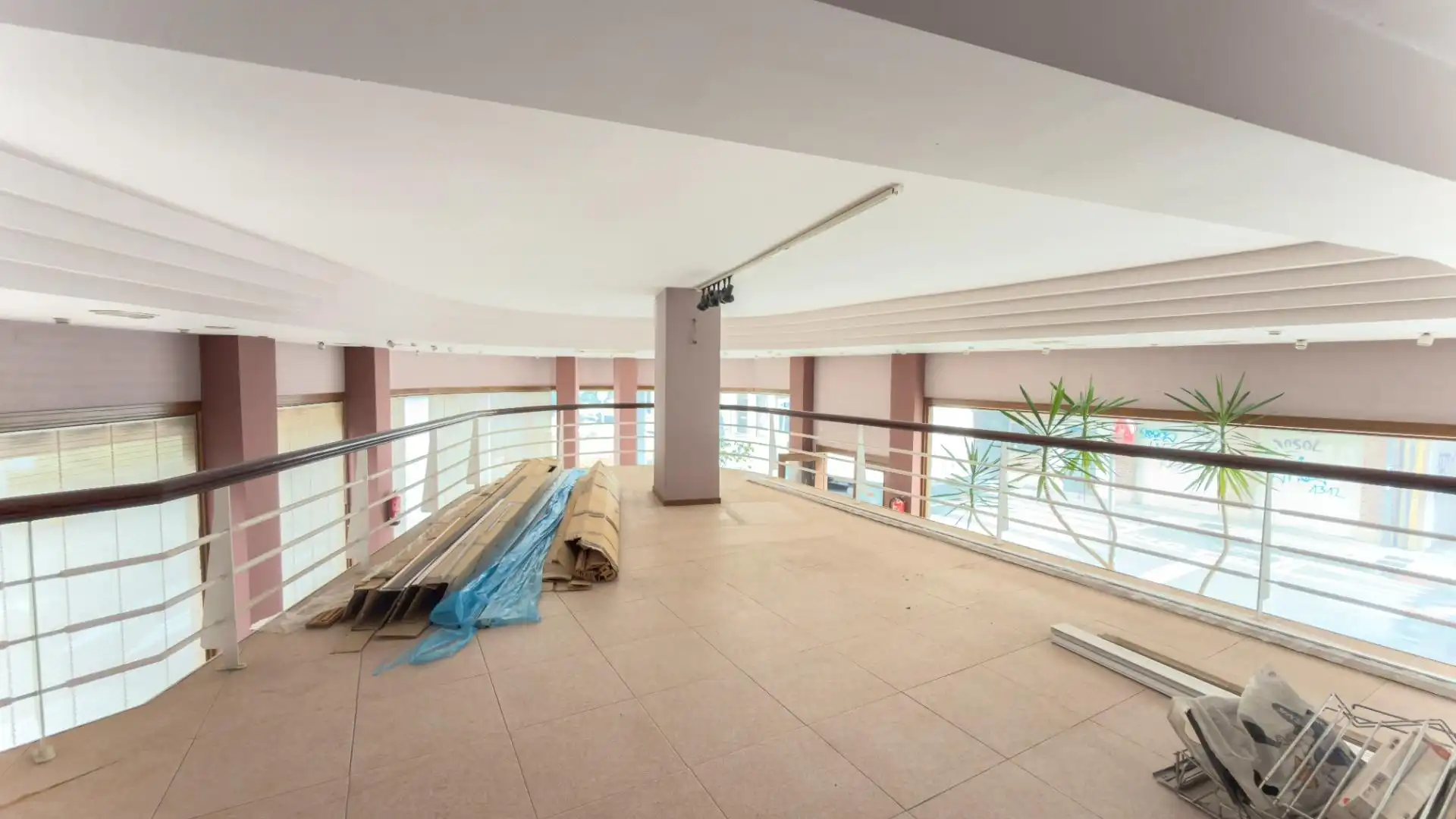 Local comercial en venta en Calle URDANETA, imagen 9