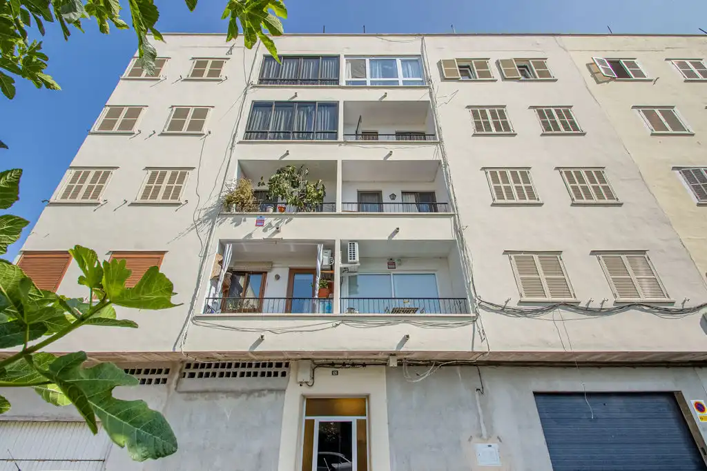 Wohnung zum Verkauf in C/ Mossen Andreu Caimari, imagen 19