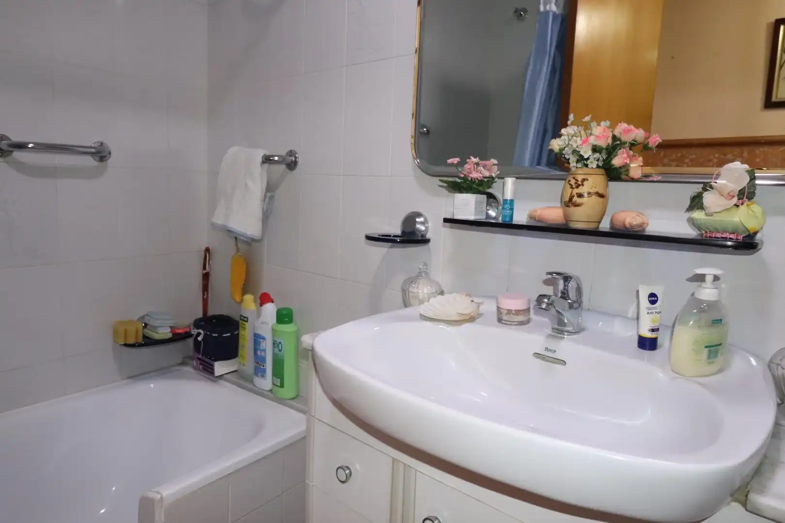Baño de Piso en venta en Elda