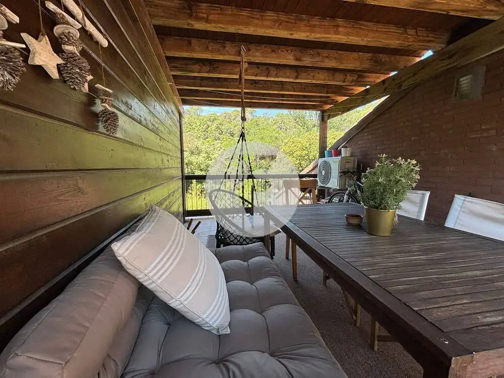 Terrace of Detached homes for sale in L'Ametlla del Vallès  with Air Conditioner, Heating and Terrace