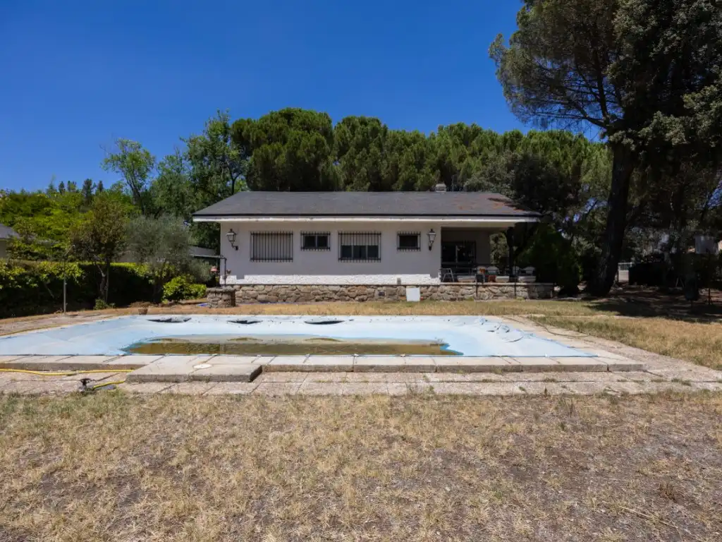 Casa o xalet en venda a Guadarrama