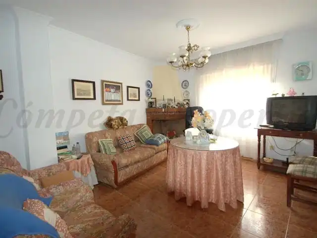 Terraced house for sale in Torrox Pueblo, imagen 2