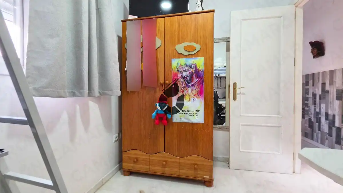 Rez-de-chaussée à vendre à Coria del Río, imagen 19