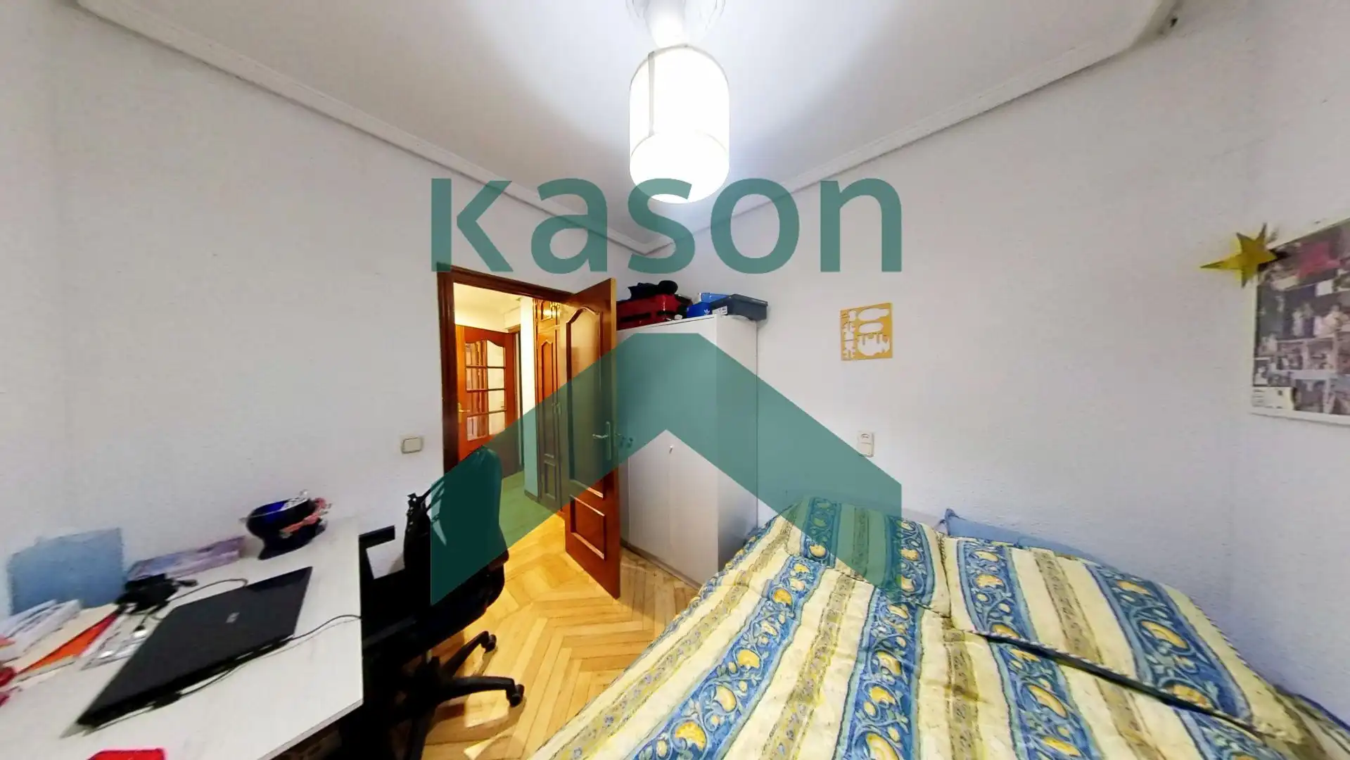 Habitación de Piso en venta en Madrid con Aire acondicionado, Calefacción y Terraza
