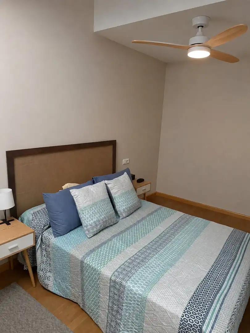 Habitación de Casa o chalet en venta en Valdefresno, León