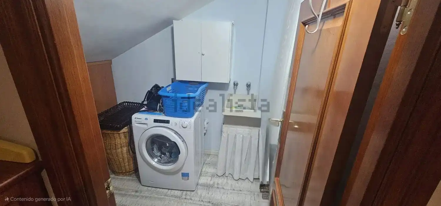 Adossat amb terrassa en venda a Santa Teresa - Vereda, imagen 12