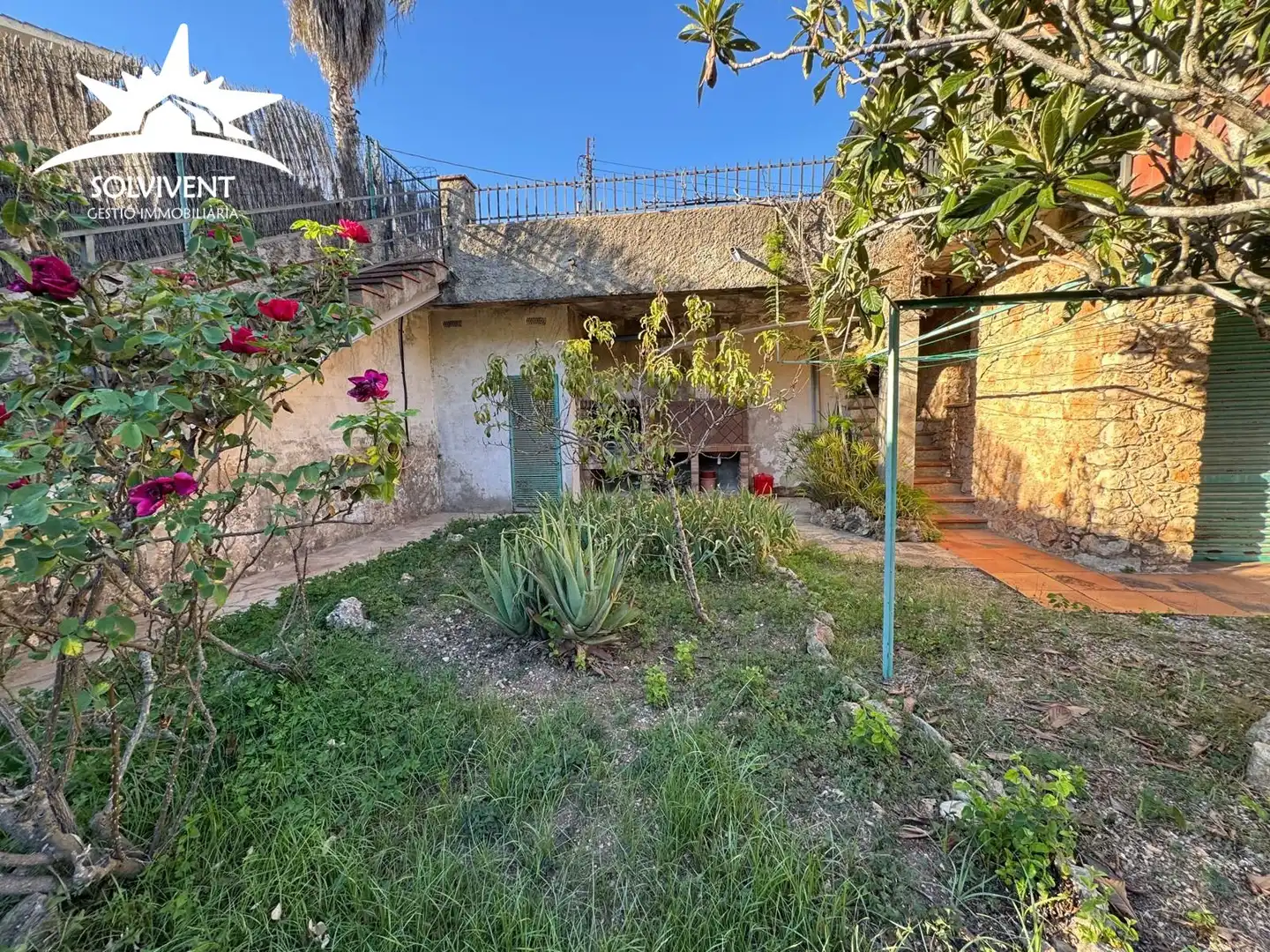 House with pool for sale in La Palma de Cervelló, imagen 24