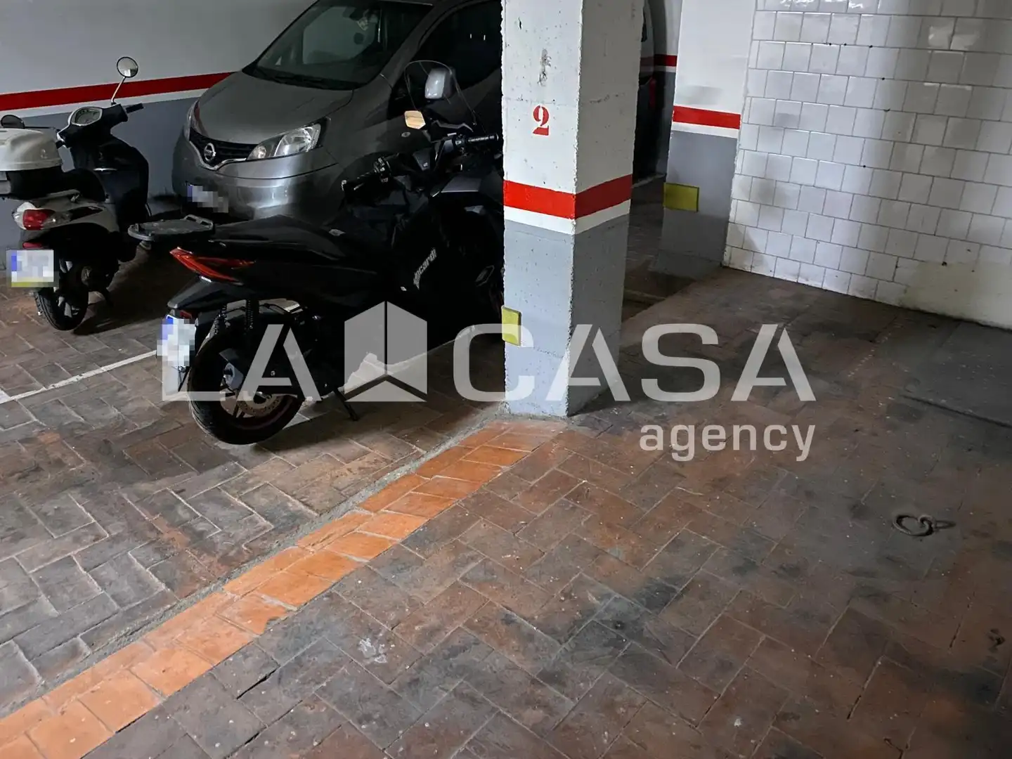 Parking à vendre à Centre, imagen 10