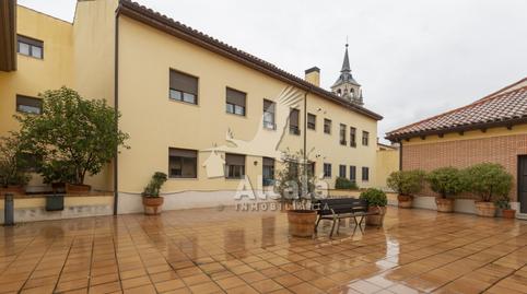 Foto 3 de Pis en venda a Casco histórico, Alcalá de Henares