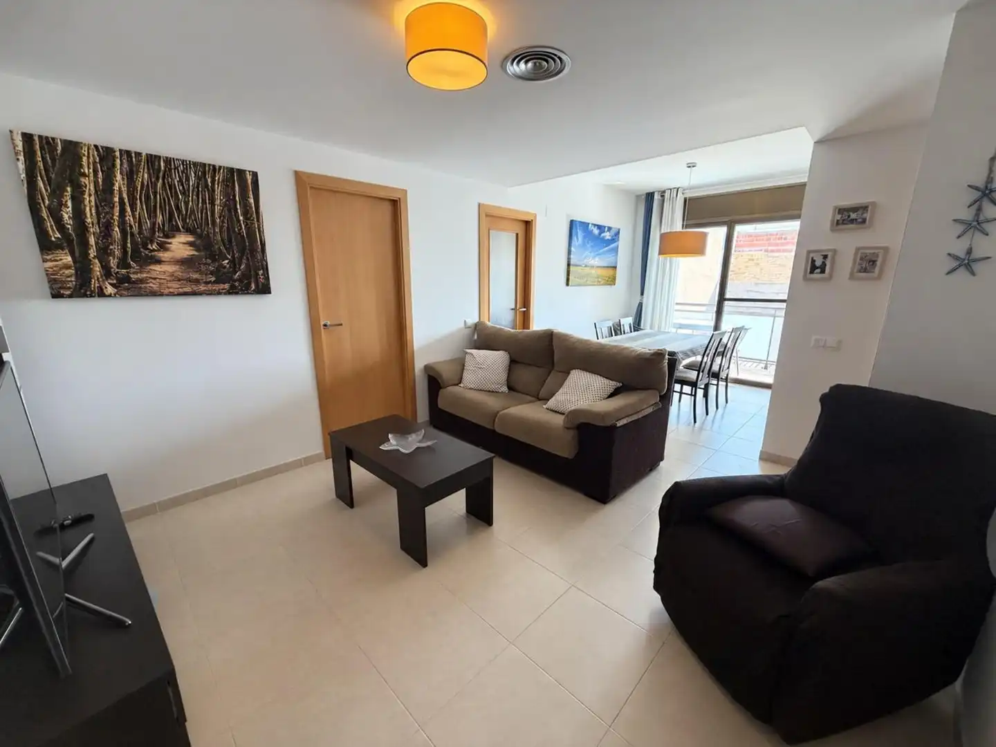 Flat with pool for sale in Calle CASTELLO 18, imagen 18