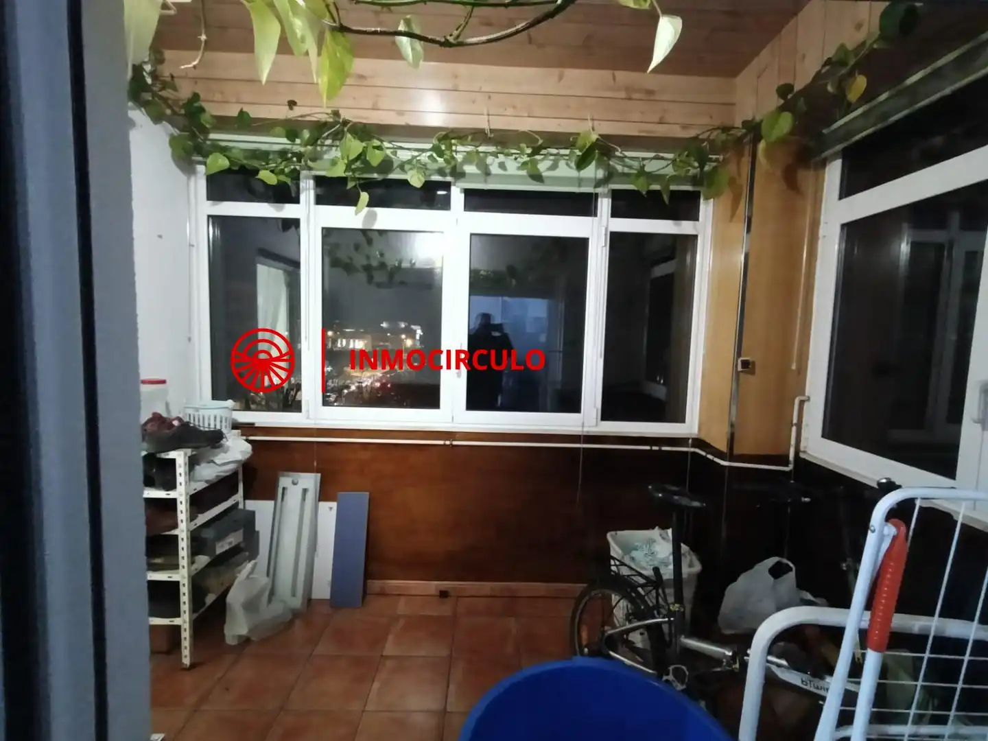 Dúplex en venta en Burgos con Terraza