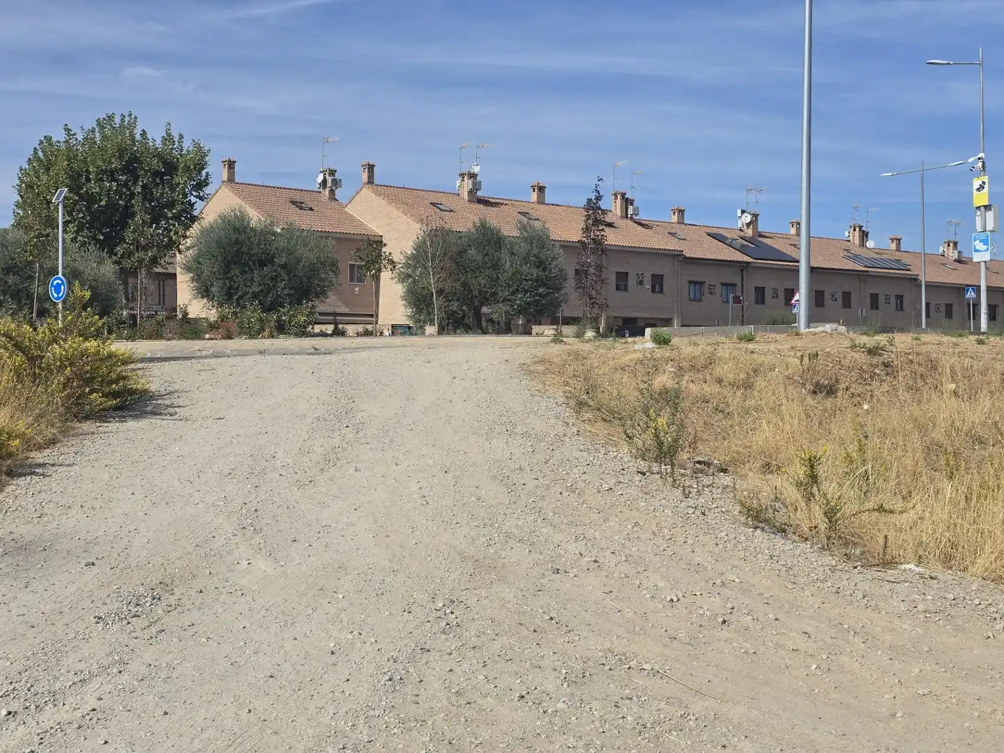 Terreny residencial en venda a La Dehesa - El Pinar, imagen 18
