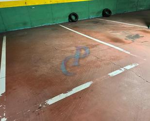Aparcament de Garatge en venda en A Coruña Capital 