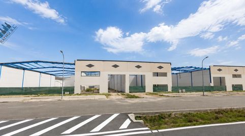Photo 5 of Industrial buildings for sale in Calle Rueda (de la), Barcience, Toledo