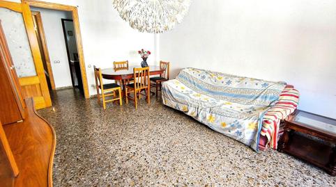 Foto 5 de Pis en venda a Centro, Alicante