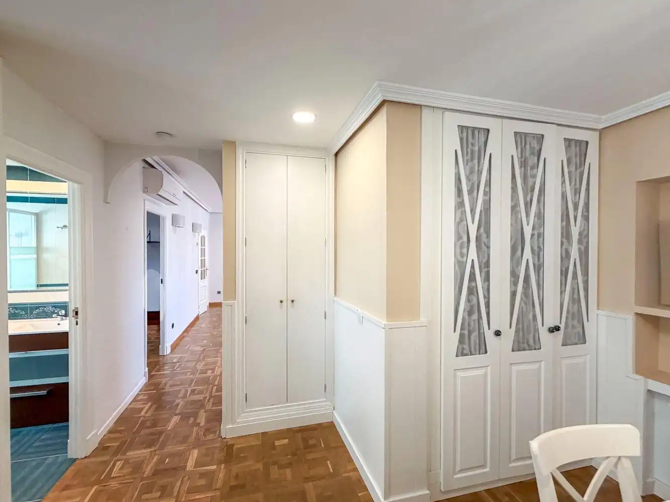 Flat with lift to rent in Calle MARCENADO, imagen 32