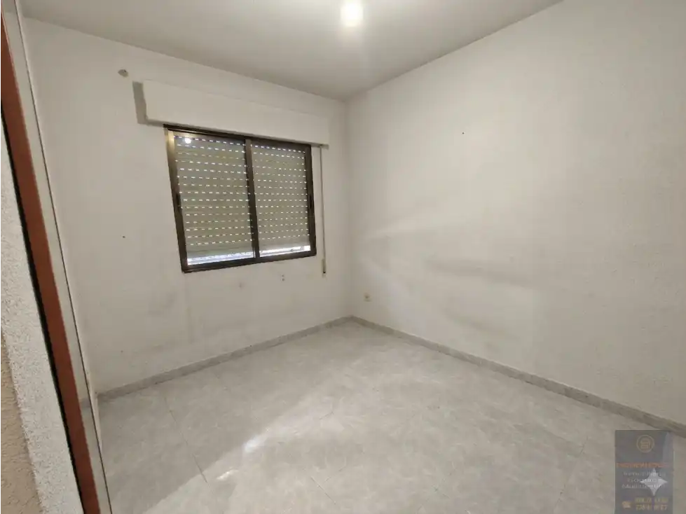 Habitación de Casa o chalet en venta en Quismondo con Calefacción y Terraza