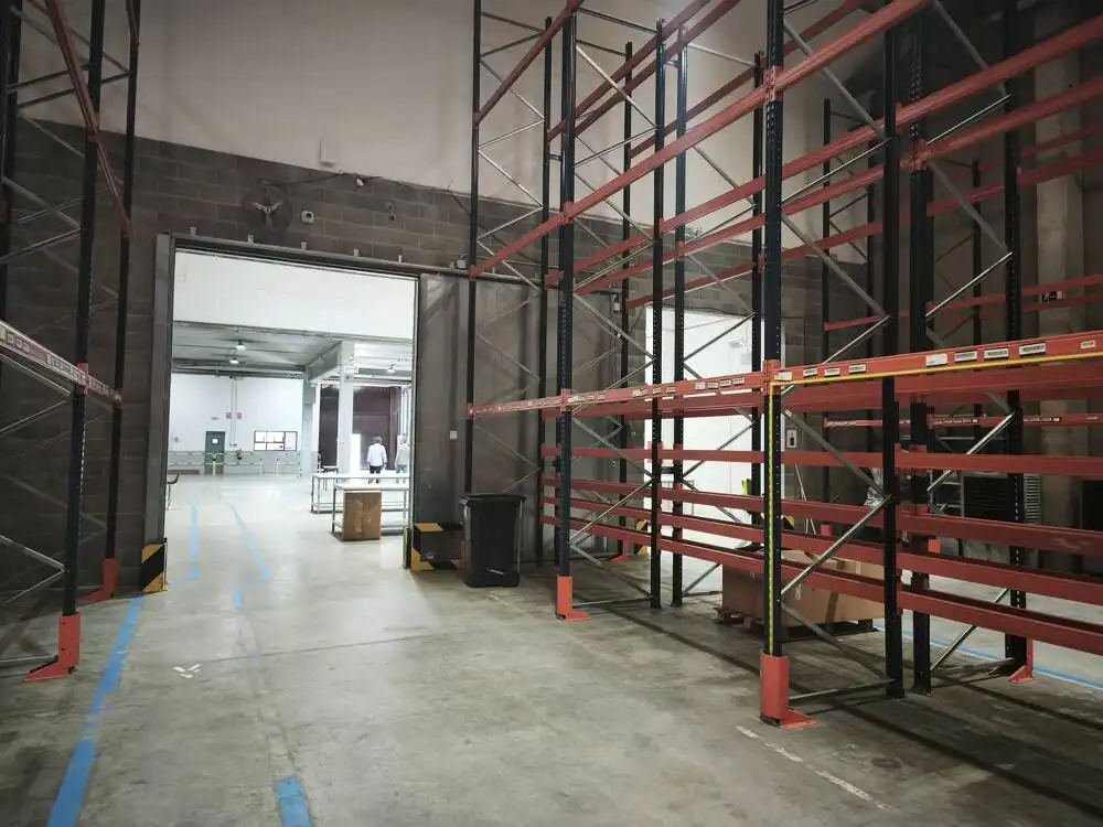 Nave industrial in affitto a Bellvitge - El Gornal - Granvia LH, imagen 7