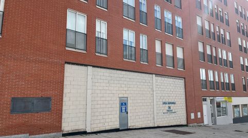 Photo 5 of Premises for rent in Derechos Humanos, 84, Universidad, Ávila Capital