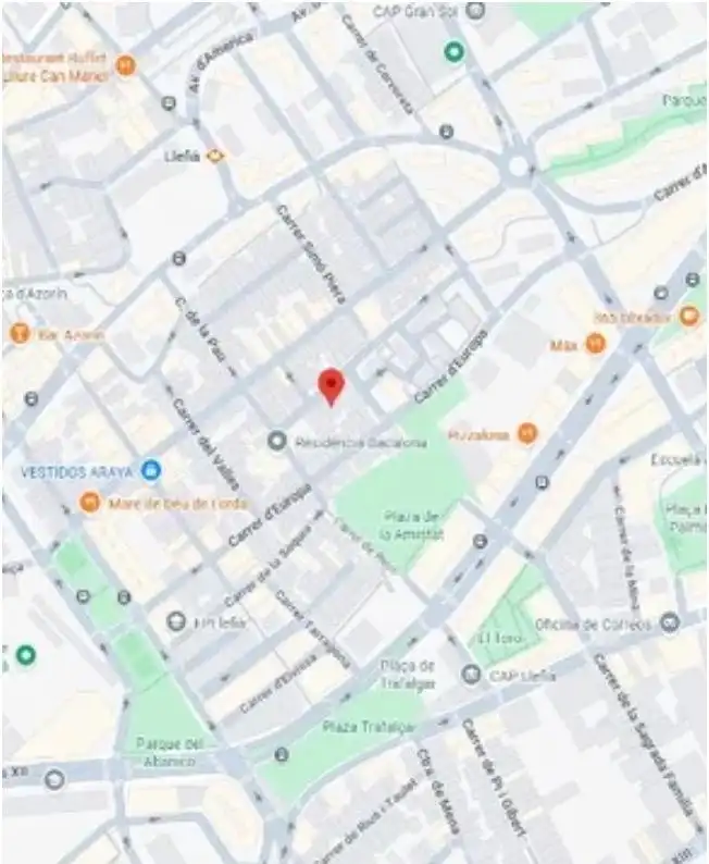 Wohnung zum Verkauf in Carrer DOCTOR TRUETA, imagen 3