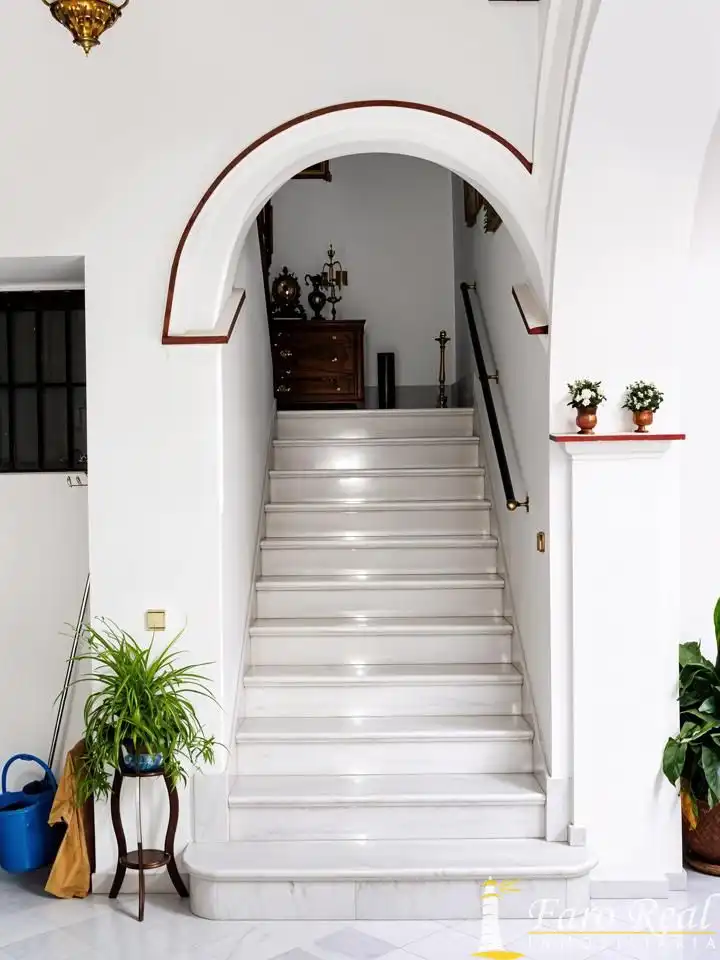 Casa a schiera in vendita a Centro - Calzada - Cabo Noval, imagen 8