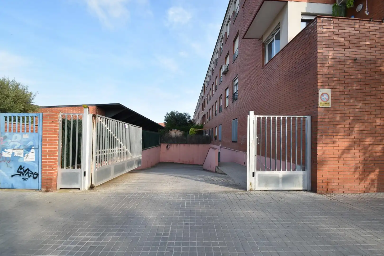 Parcheggio in vendita a Nord, imagen 8