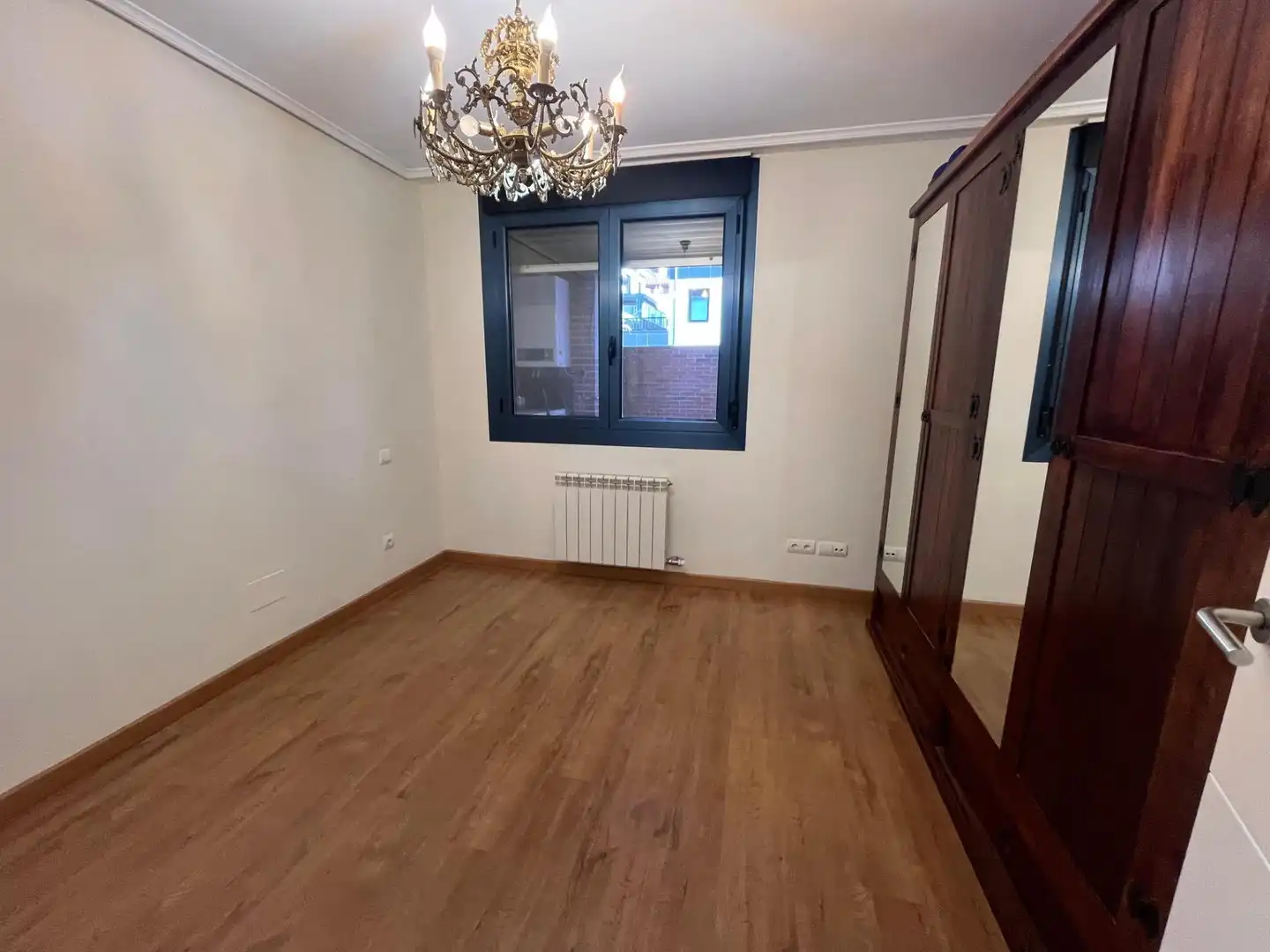 Planta baja en venta en Avenida de Conde Albox, 29, Limpias