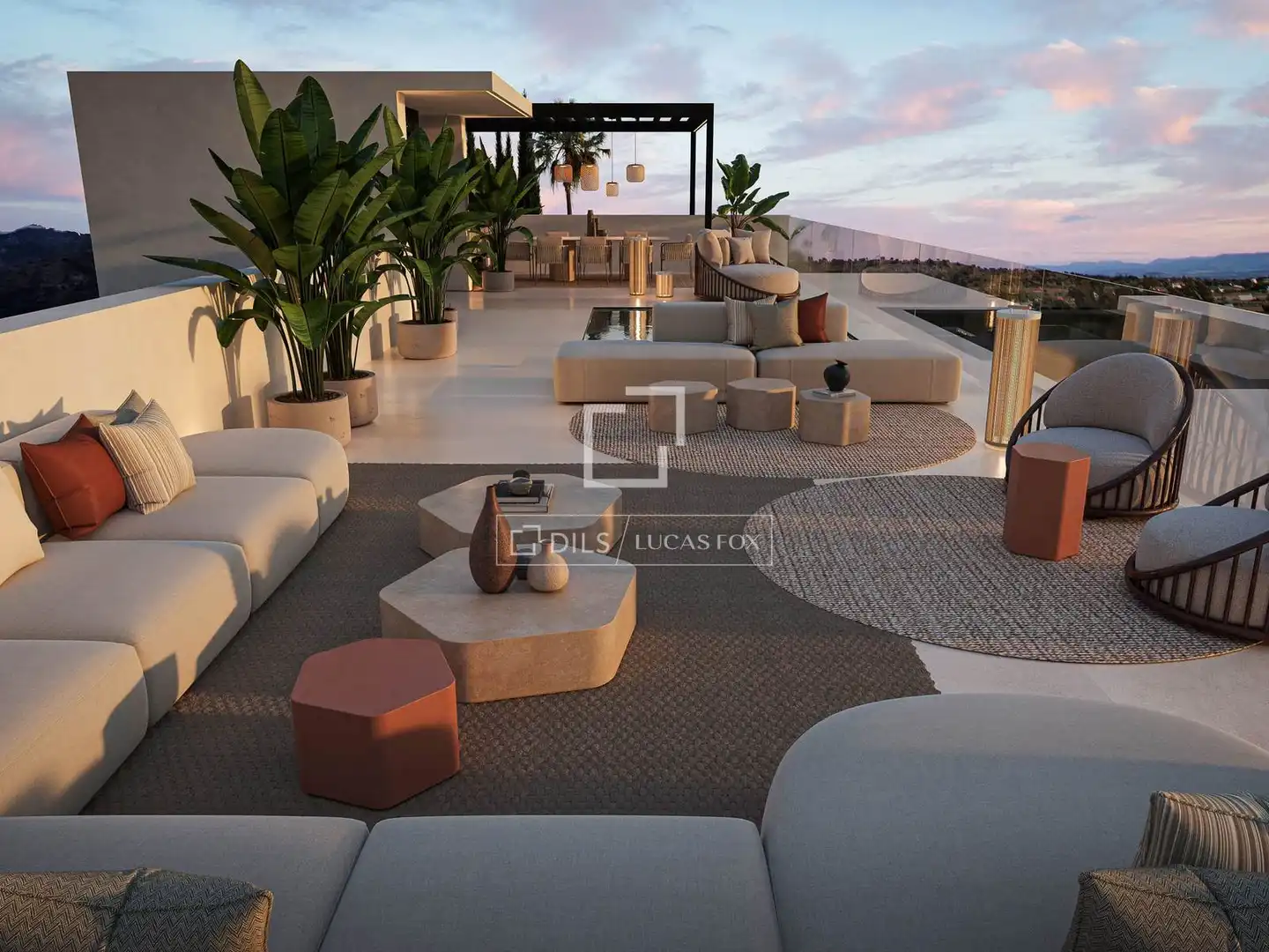 Villa mit Pool zum Verkauf in Benamara - Atalaya, imagen 11