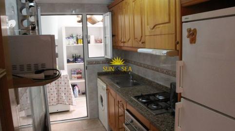 Photo 5 of Apartment to rent in Calas Santiago Bernabéu, Alicante