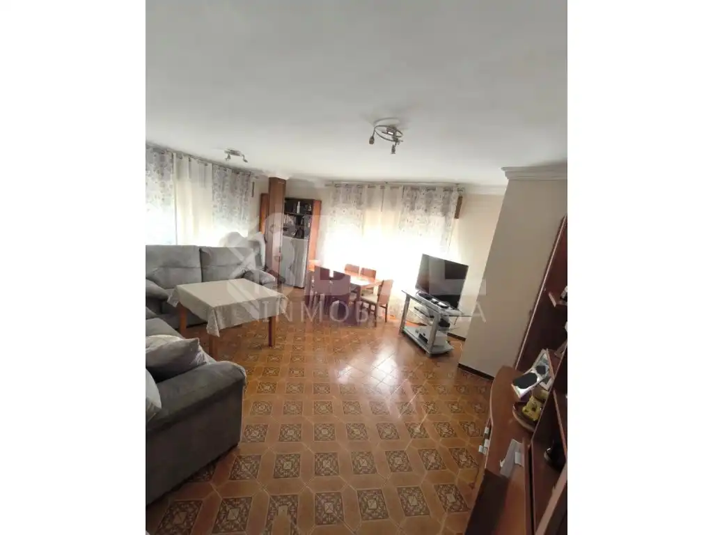 Sala d'estar de Pis en venda en Huelva