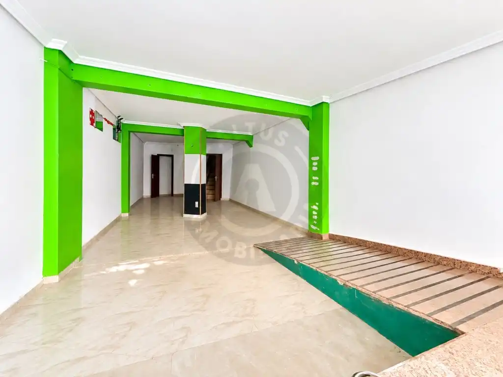 Geschaftsraum zur Miete in Cáceres