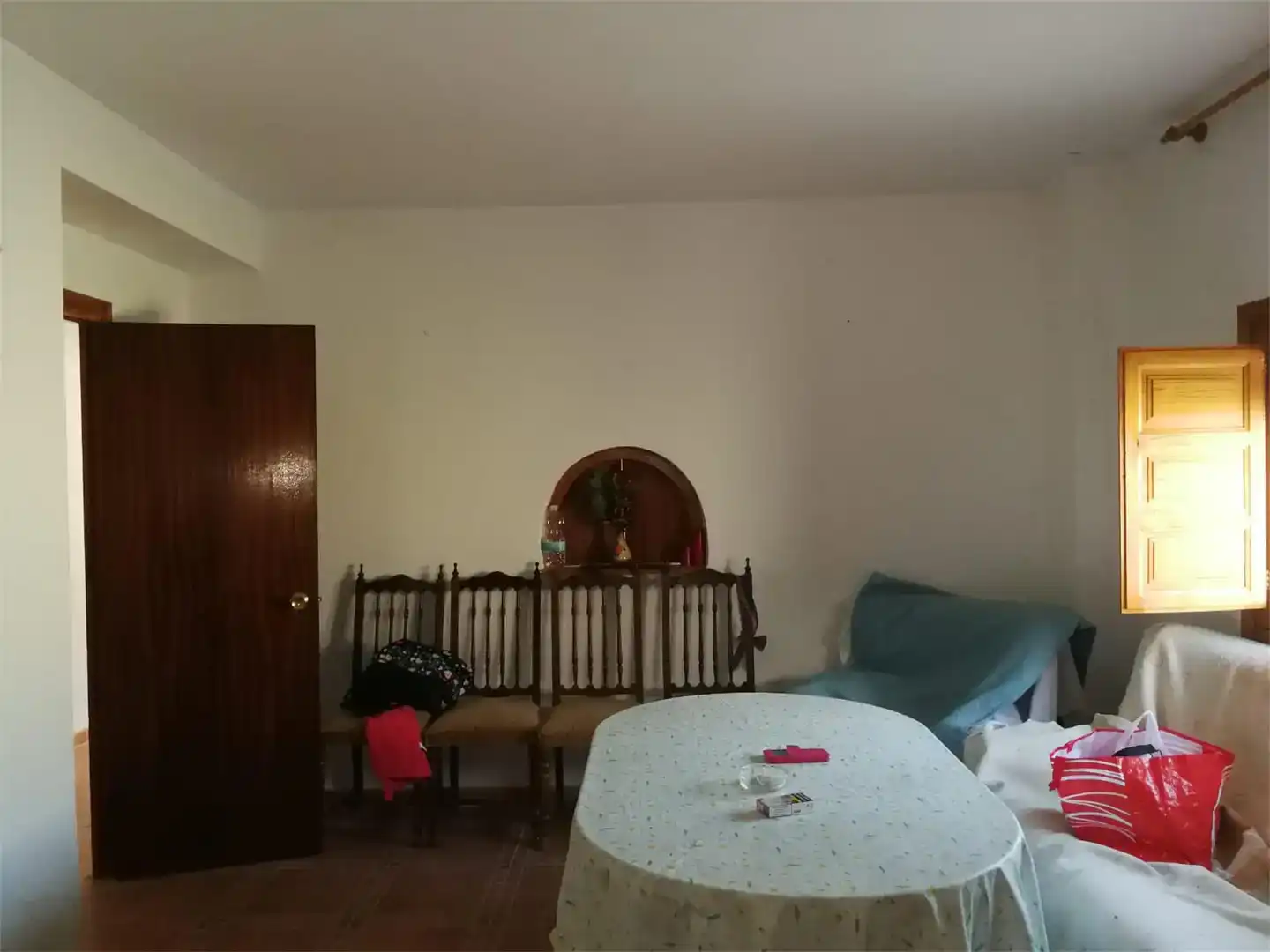 Dúplex en venta en Zújar con Jardín privado, Trastero y Balcón
