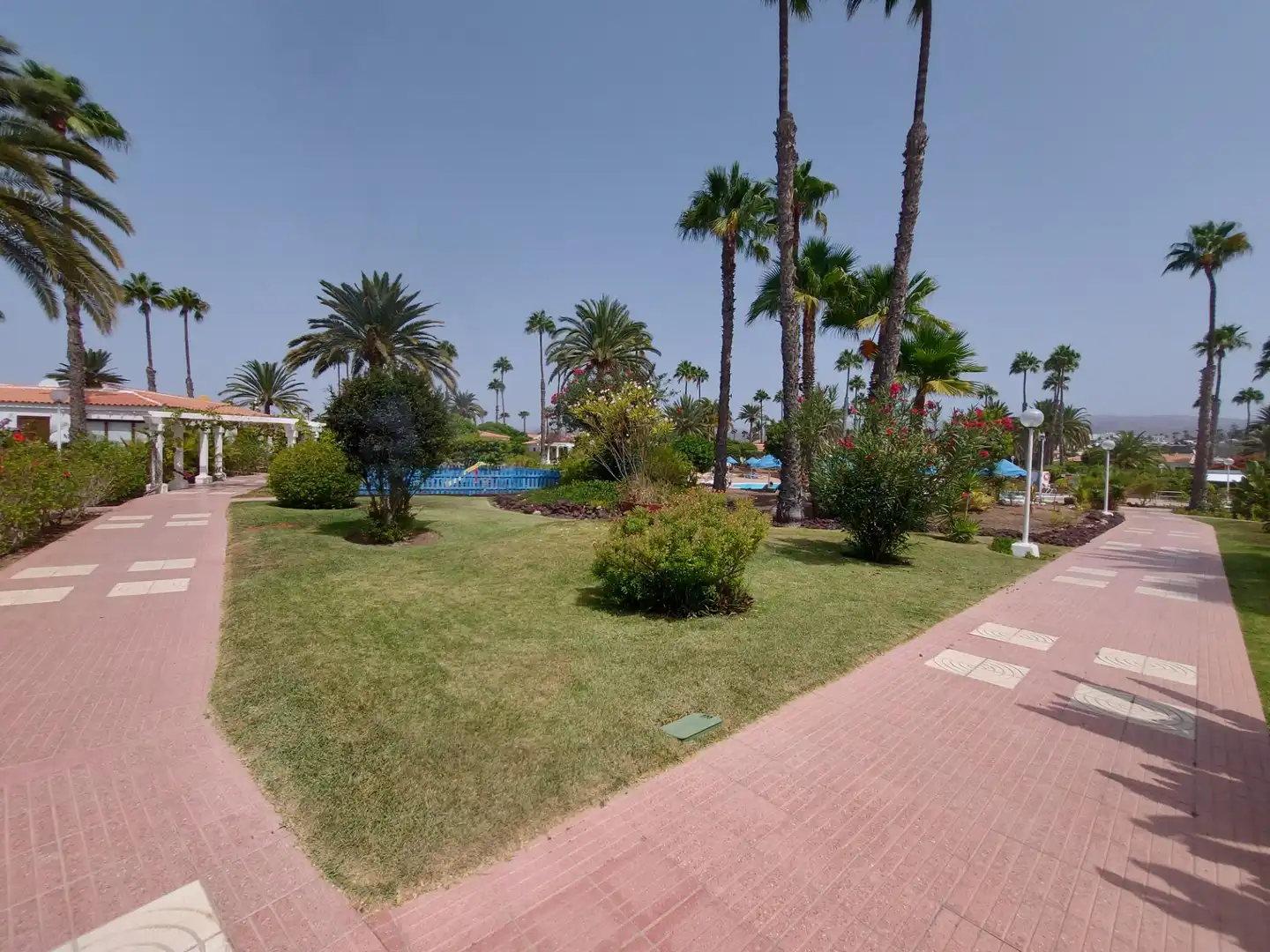 Casa o xalet en venda a Avenida Touroperador Tjaereborg, 59, Maspalomas - Meloneras