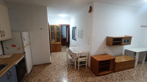 Foto 5 de Planta baixa en venda a Casco Antiguo, Cartagena