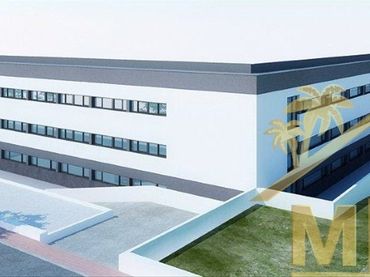 Residenziale in vendita a Avinguda de Josep A. Clavé 170