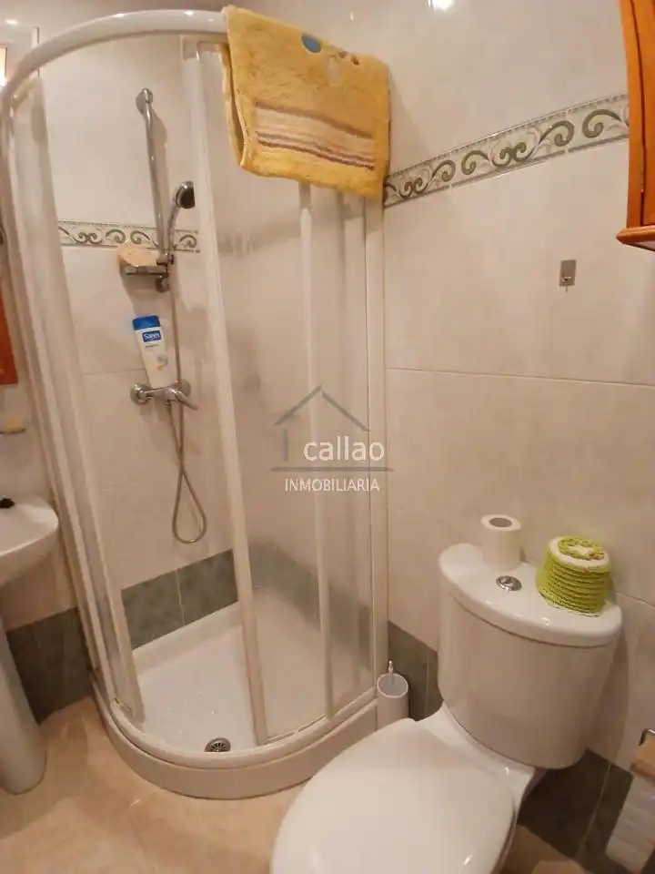 Wohnung zum Verkauf in Alto del Castaño, imagen 28