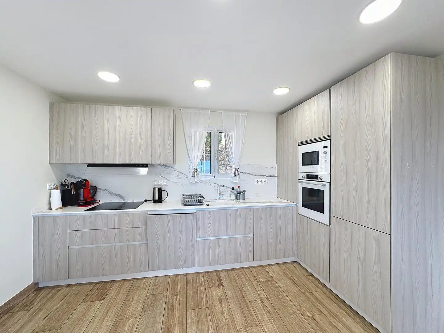 Villa avec piscine à vendre à Cumbre del Sol, imagen 10
