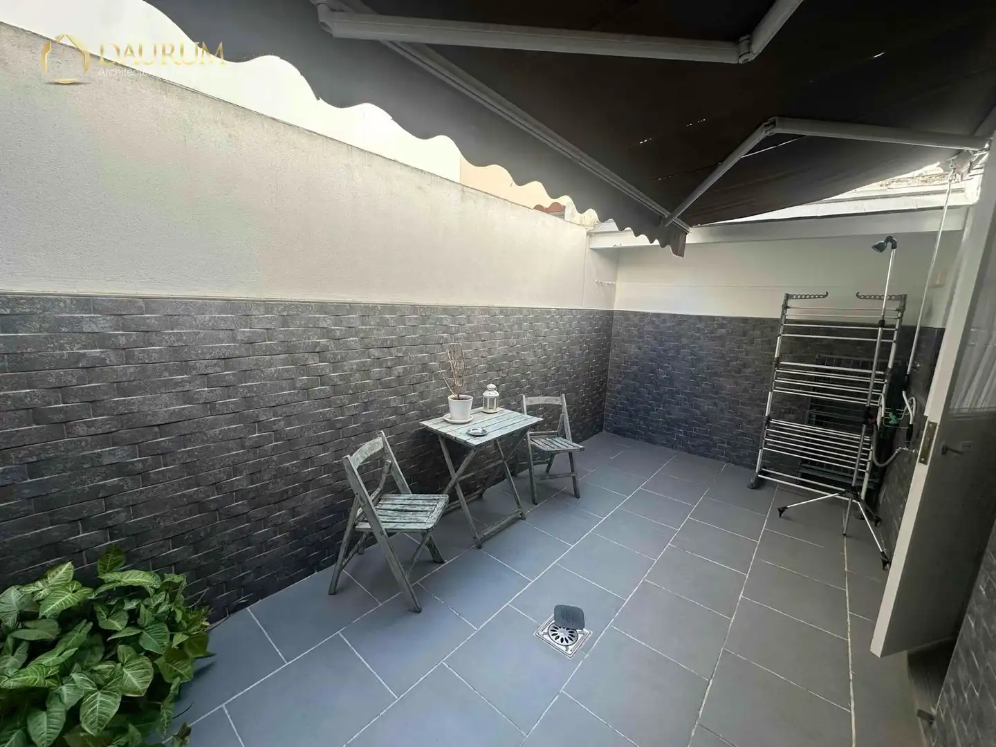 Terrace of Houses for sale in La Algaba  with Air Conditioner, Terrace and Storage room