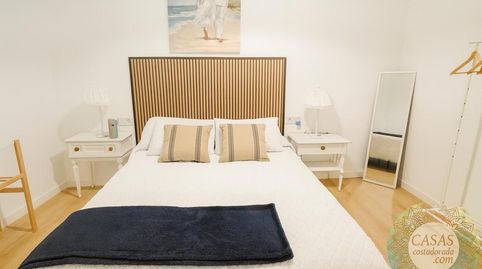 Foto 5 de Pis en venda a Constitució, L'Ametlla de Mar pueblo, L'Ametlla de Mar