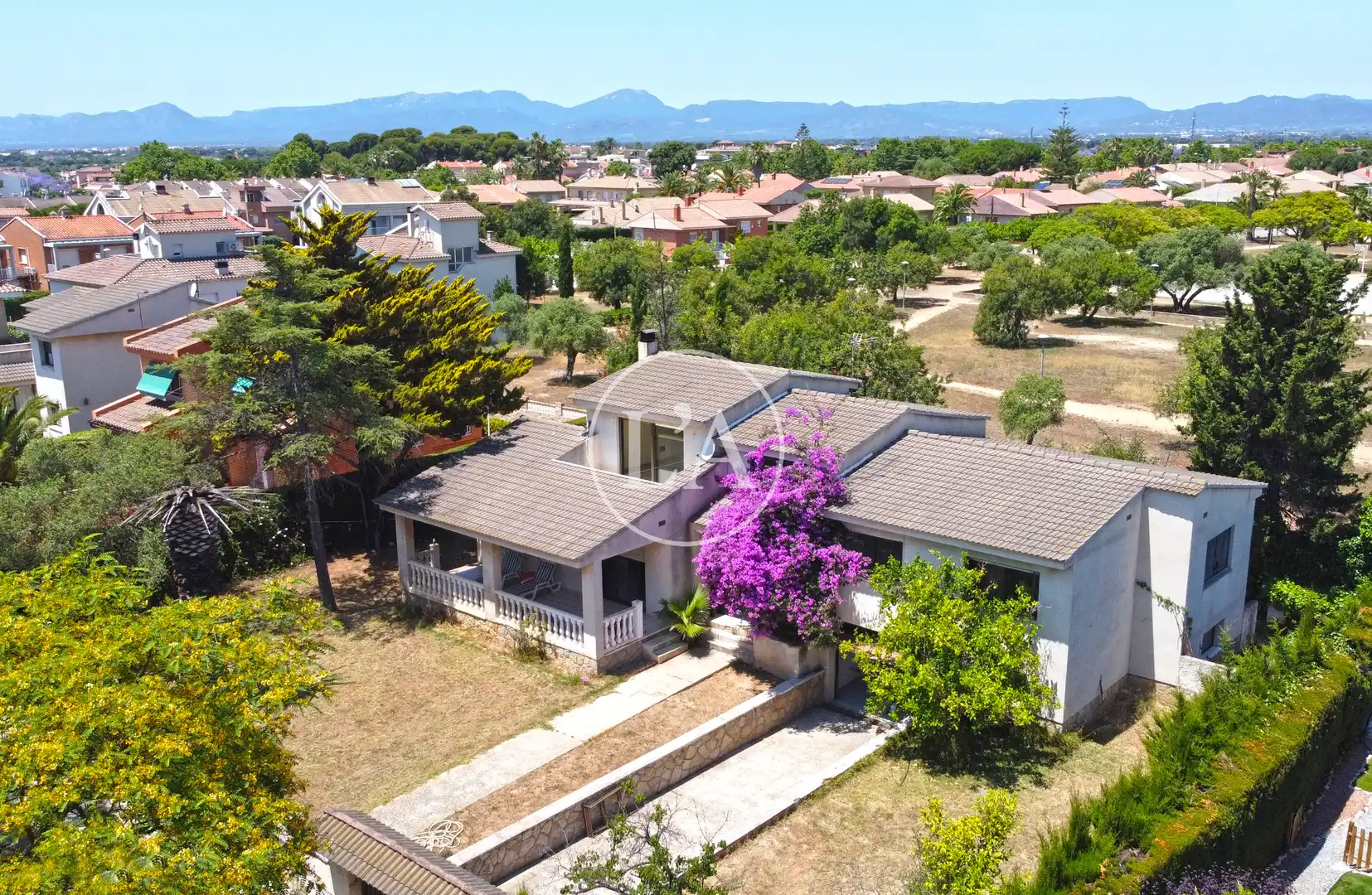 Casa o xalet en venda en Cambrils amb Jardí privat, Terrassa i Traster