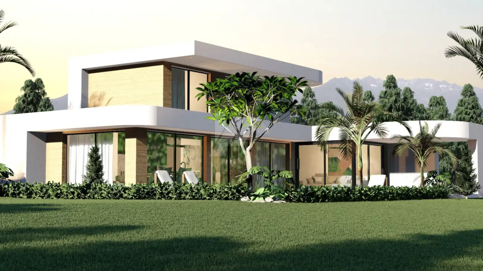 Villa mit Terrasse zum Verkauf in Monte Solana, imagen 11