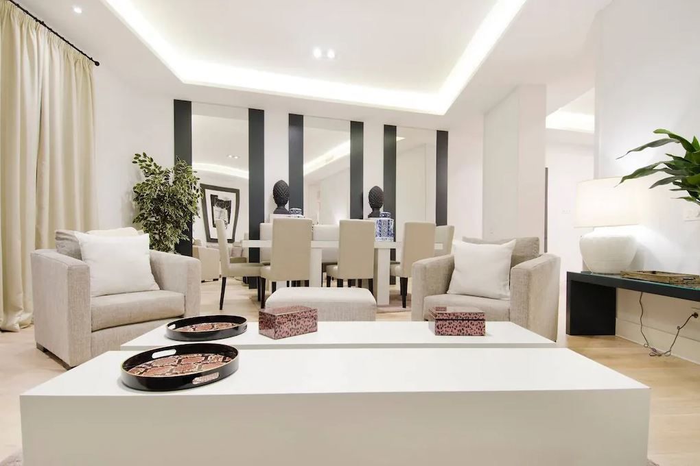 Flat to rent in Rúa da Tablada, 16, Zona Fernández Ladreda