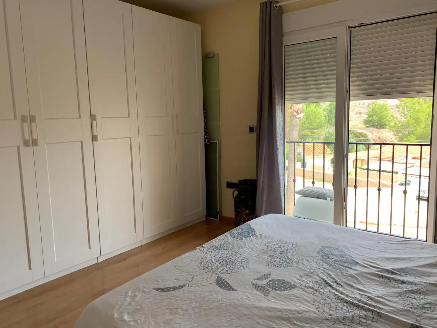 Adossat amb terrassa en venda a Pueblo - Urbanizaciones, imagen 11