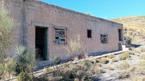 Foto 3 de Finca rústica en venda a N/a, -1, Olula de Castro, Almería