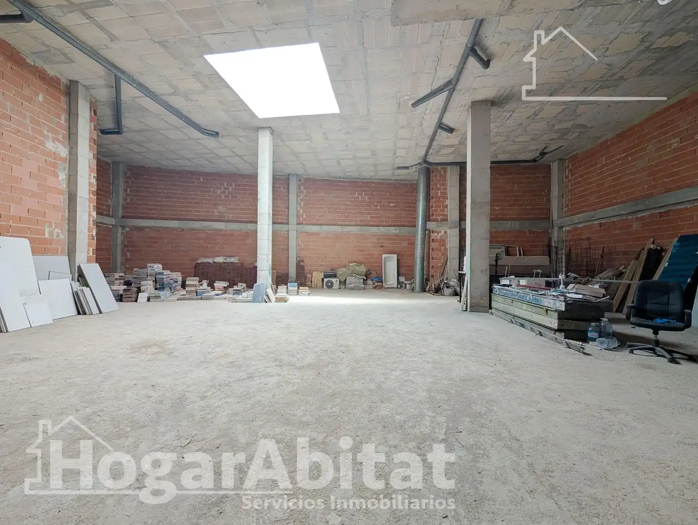 Business premises for sale in Calle DR SAPENA, imagen 2
